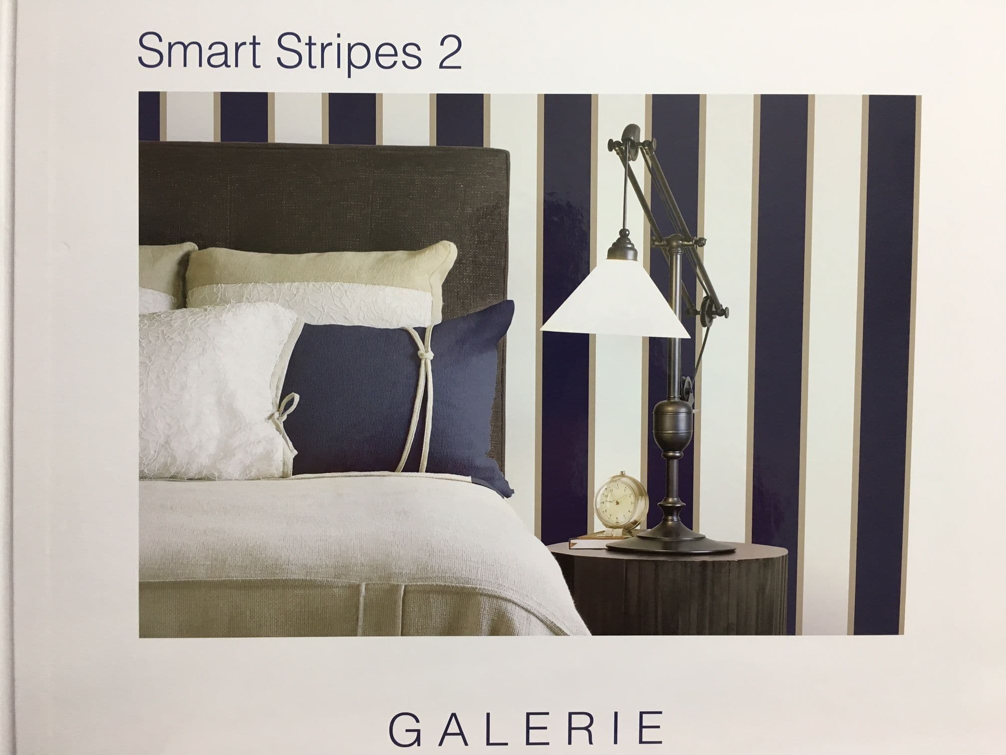 Smart Stripes 2 By Galerie