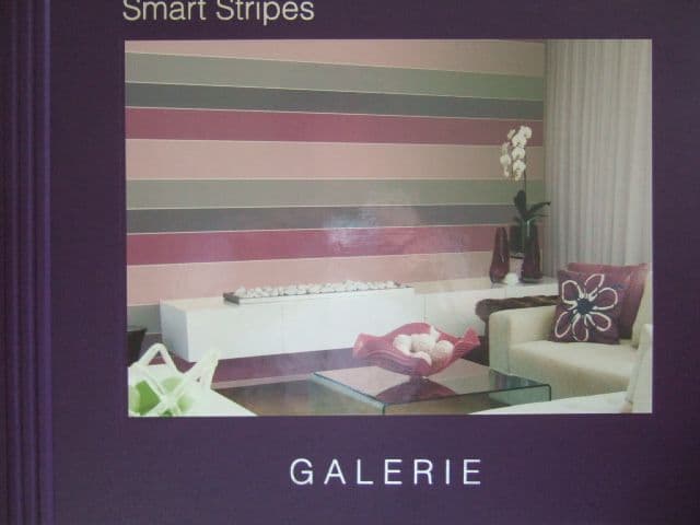 Smart Stripes By Galerie