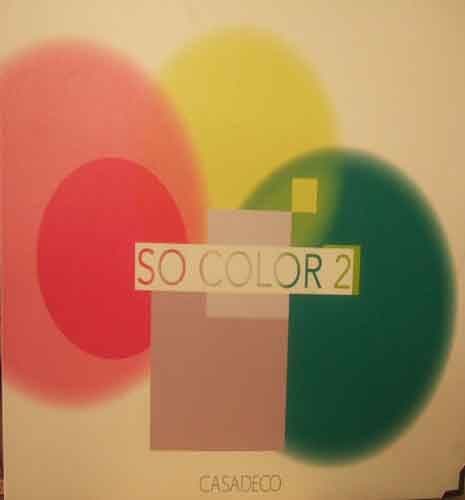 So Color 2 by Casadeco