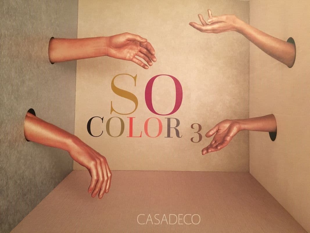 So Color 3 By Casadeco