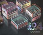 So Color 4 By Casadeco