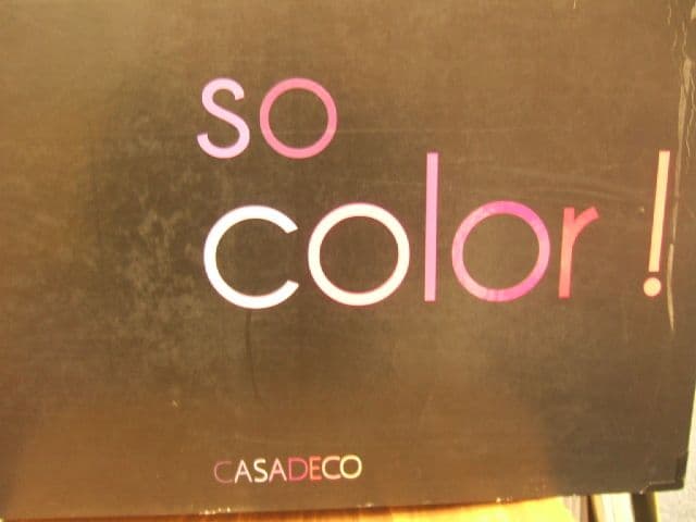 So Color By Casadeco