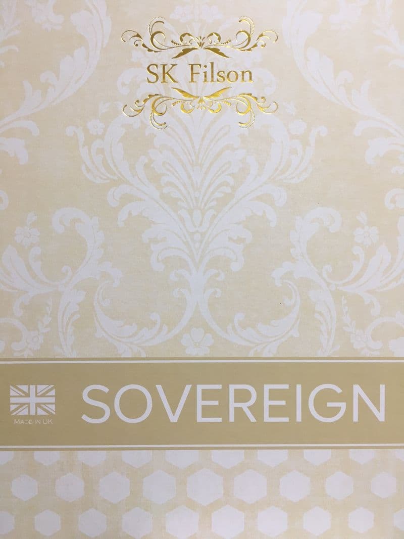 Sovereign By SK Filson For Dixons Exclusive