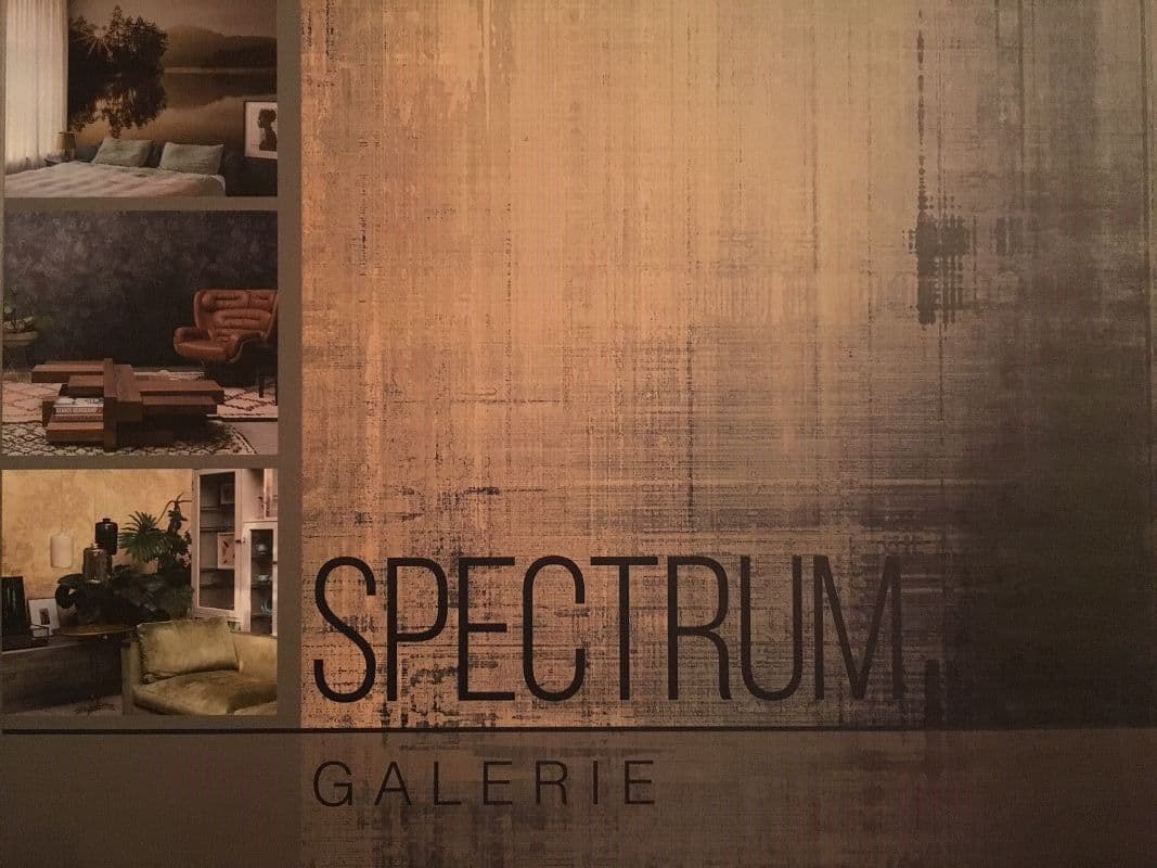 Spectrum By Decoprint For Galerie