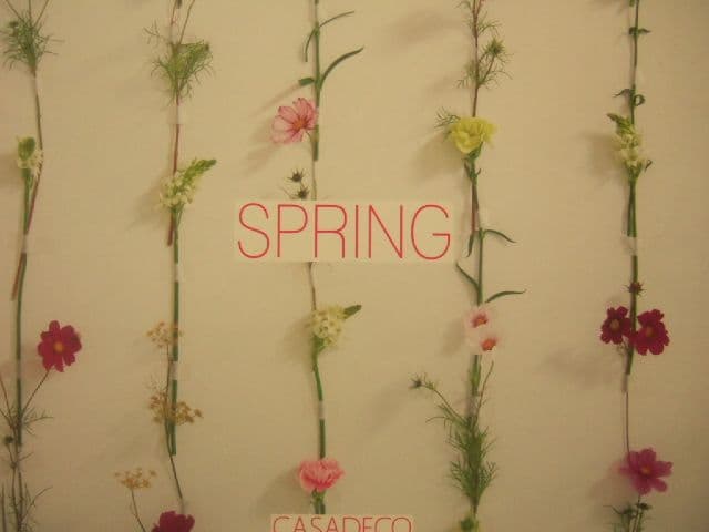 Spring By Casadeco