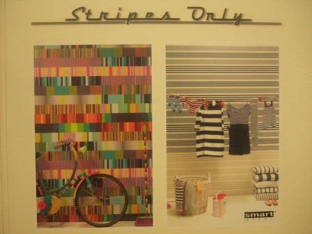 Stripes Only By Eijffinger