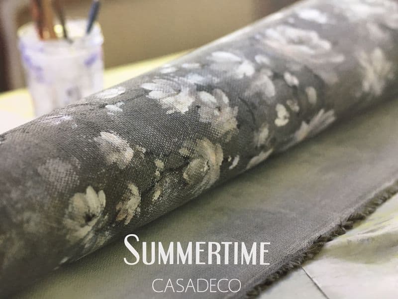 Summertime By Casadeco