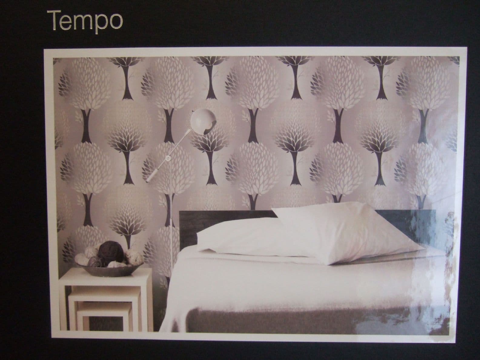 Tempo By Galerie