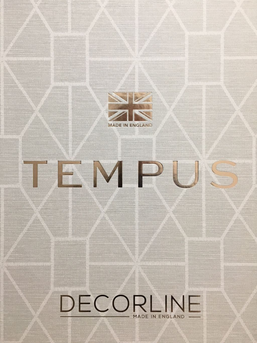 Tempus By Decorline Fine Decor