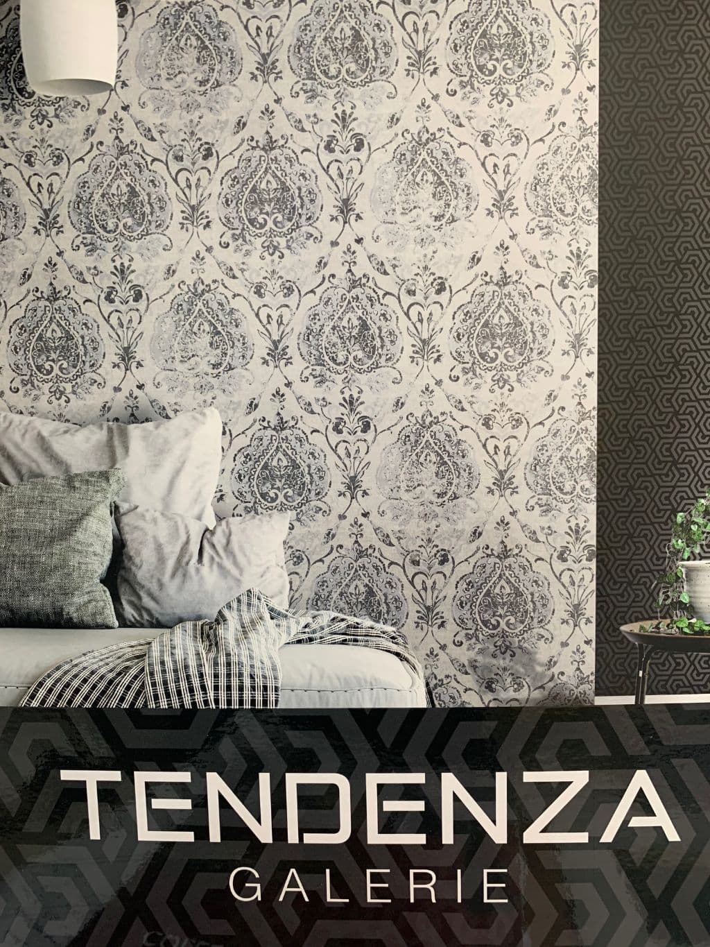 Tendenza By Parato For Galerie