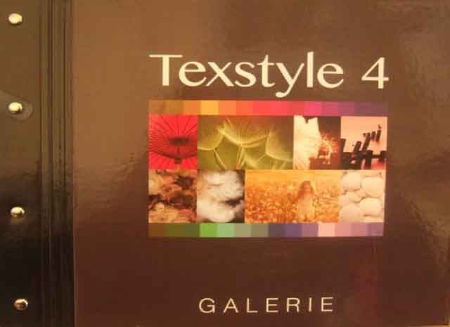 Texstyle 4 By Galerie