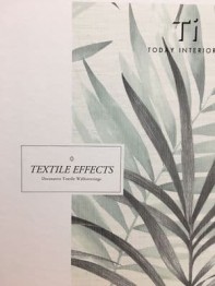 Textile Effects By WallQuest For Today Interiors