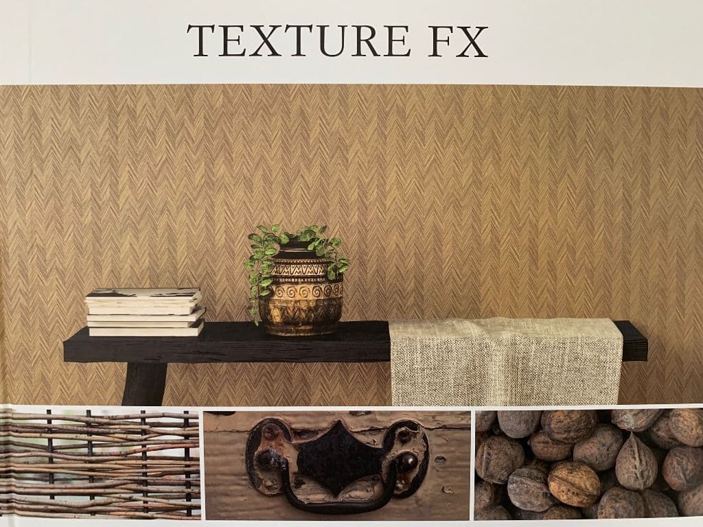 Texture FX By Galerie