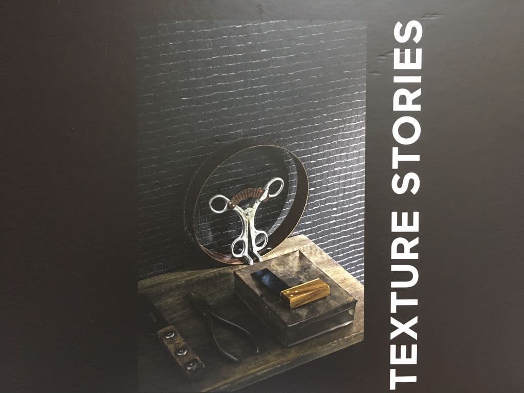 Texture Stories By BN Wallcoverings For Tektura
