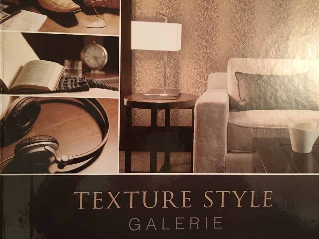 Texture Style By Norwall For Galerie