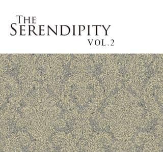 The Serendipity Vol. 2 By Design iD For Colemans