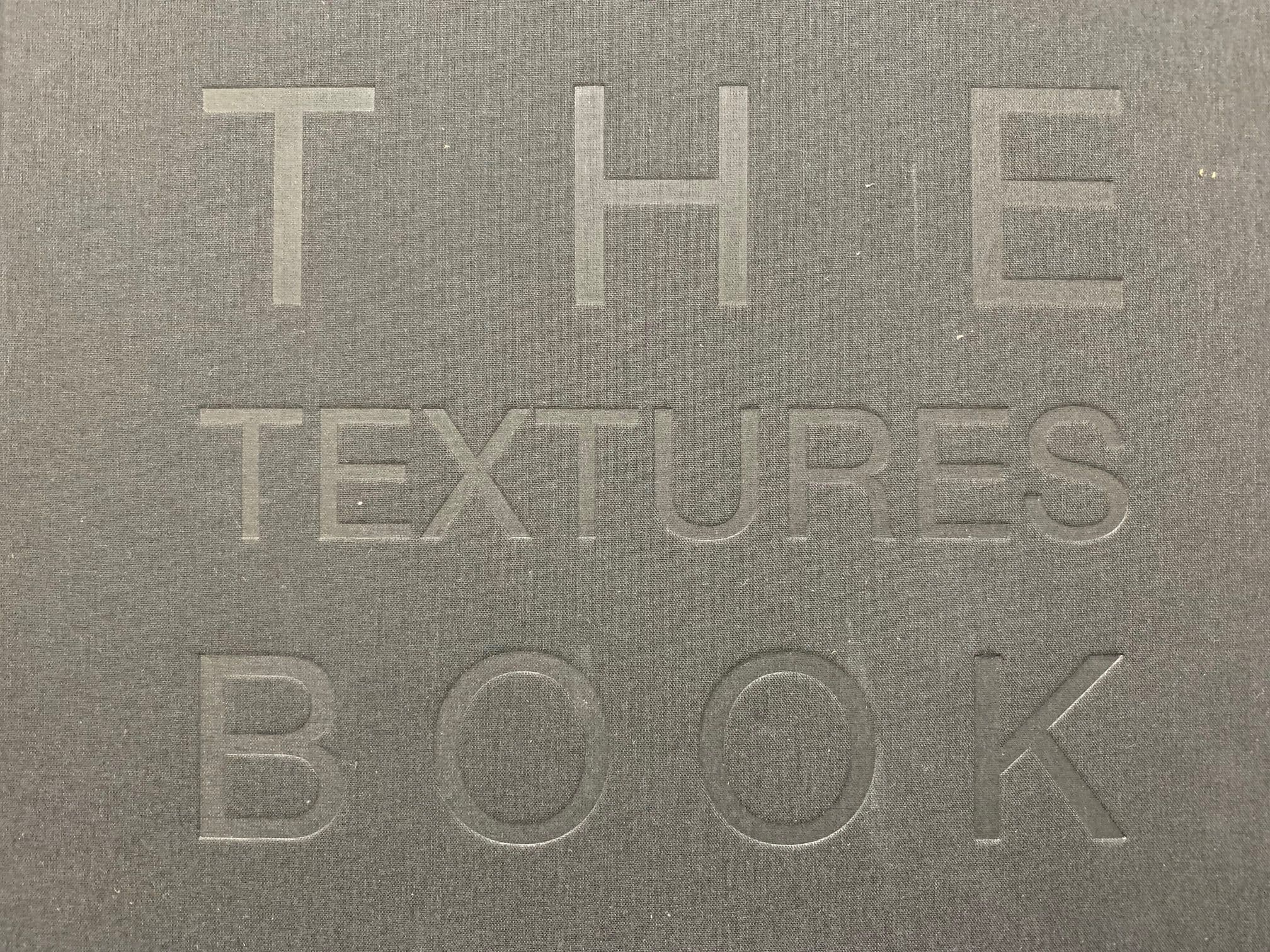 The Textures Book By Newmor For Dixons Exclusive