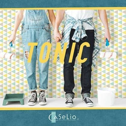 Tonic By Caselio