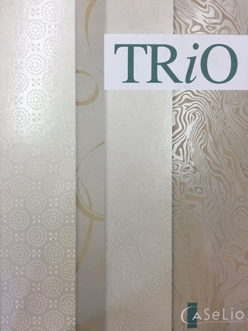 Trio By Caselio