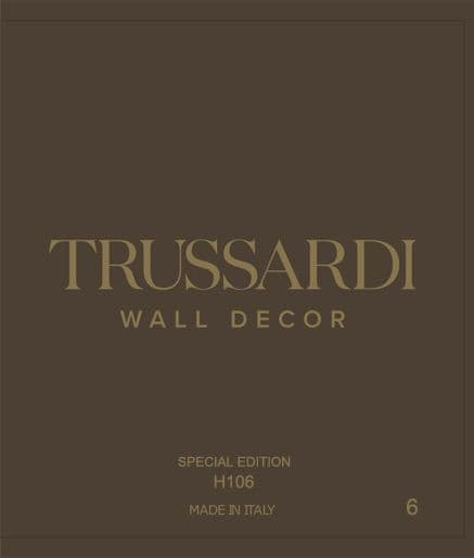 Trussardi Wall Decor 6 By Zambaiti Parati For Colemans