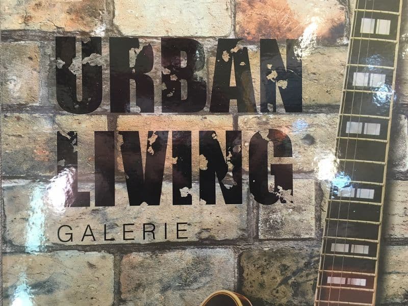 Urban Living By Galerie