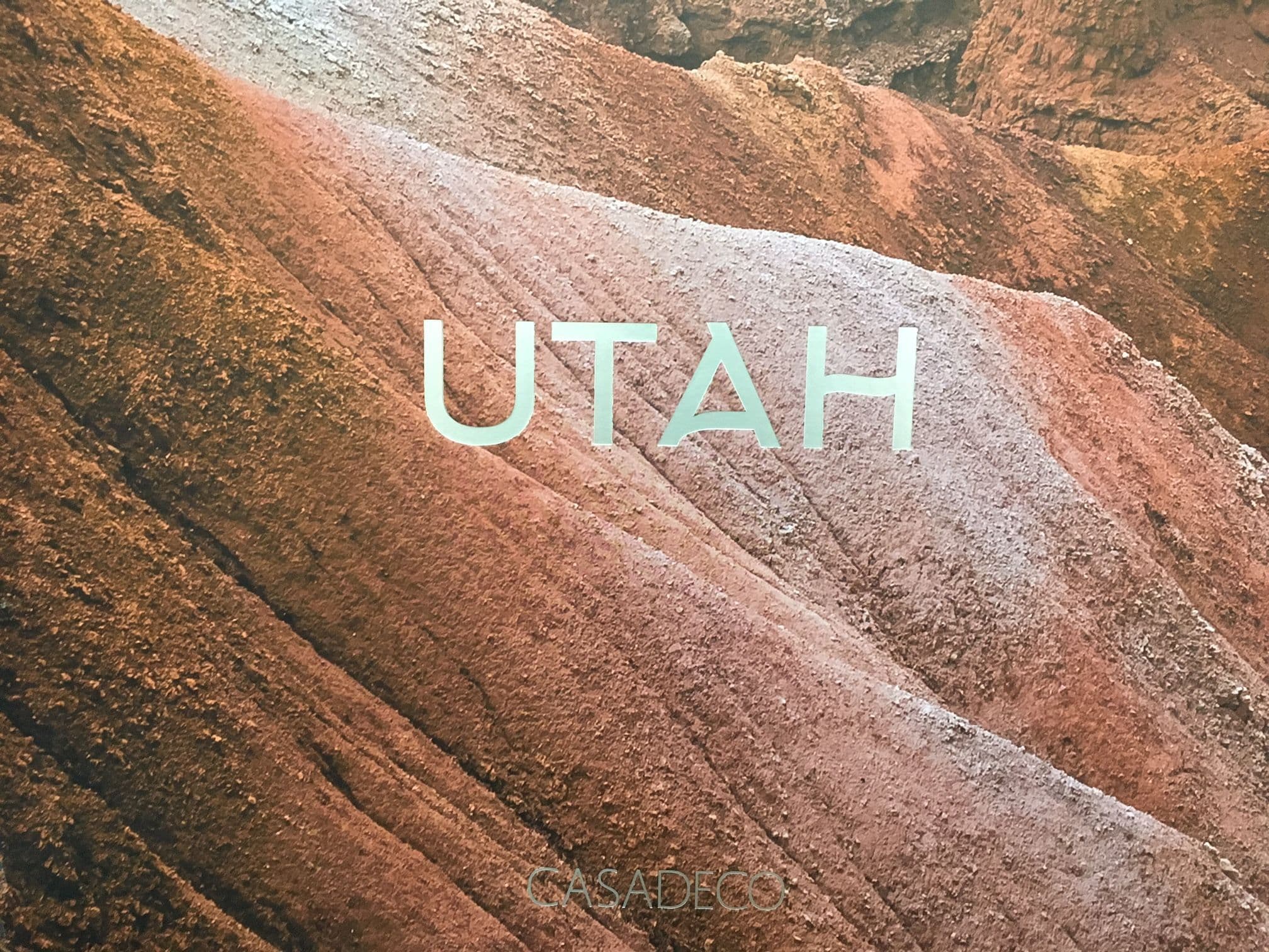 Utah By Casadeco