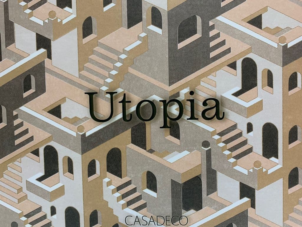 Utopia By Casadeco