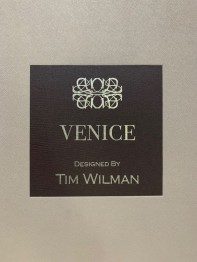 Venice Sketch Twenty 3 By Tim Wilman