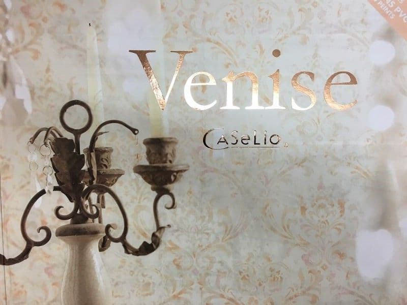 Venise By Caselio