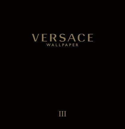 Versace Wallpaper III 3 By A S Creation