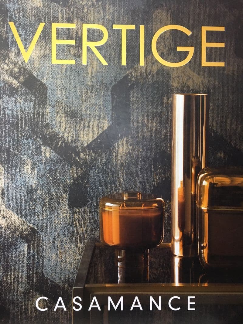 Vertige By Casamance