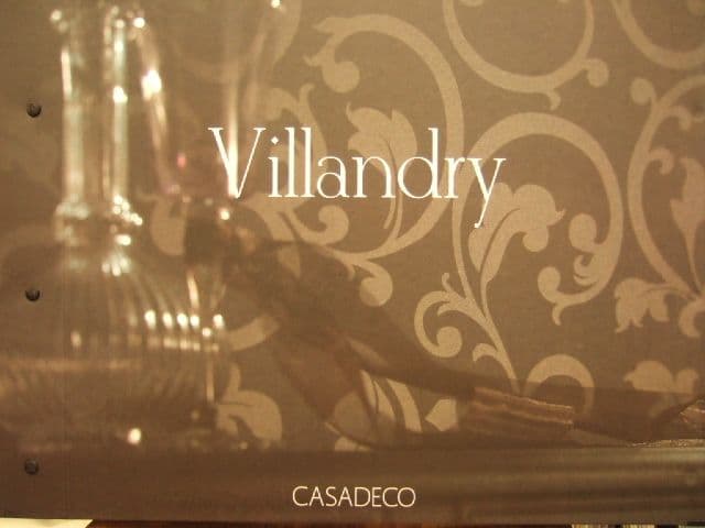 Villandry By Casadeco