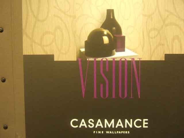 Vision By Casamance