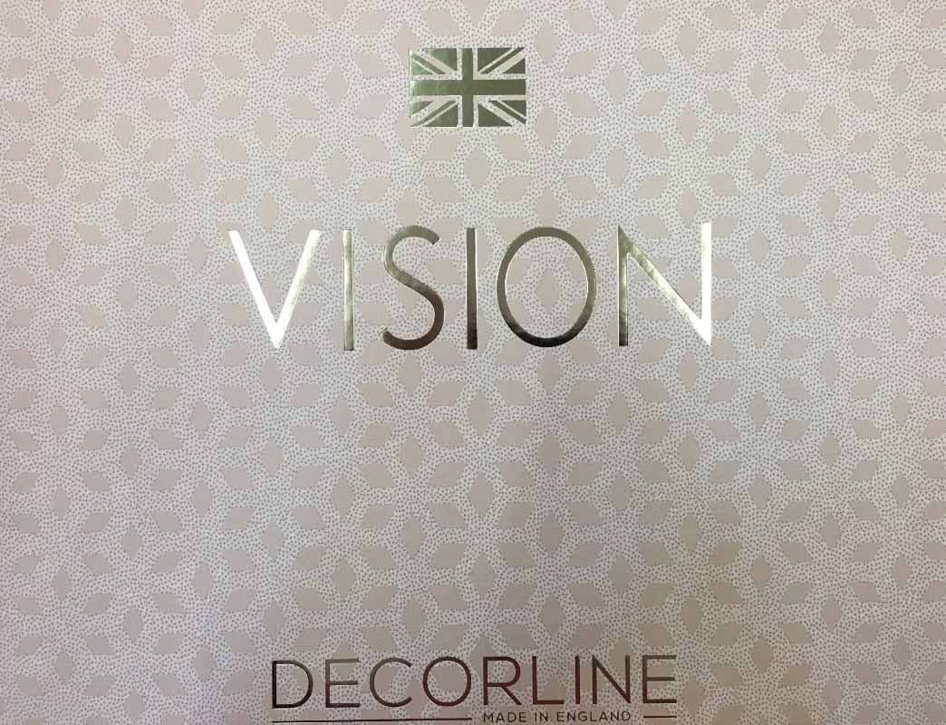 Vision By Decorline Fine Decor