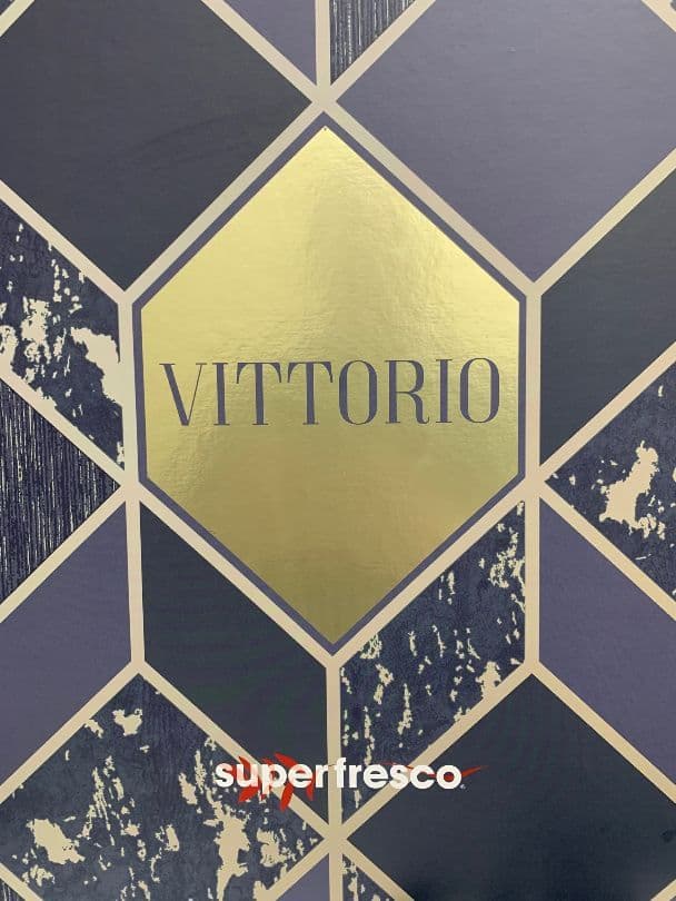 Vittorio By Superfresco Graham & Brown