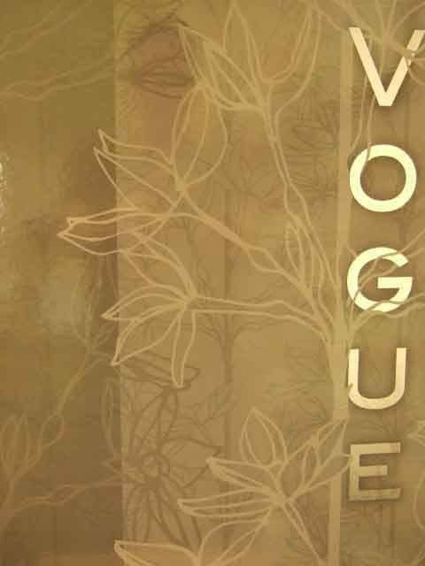 Vogue By Premier