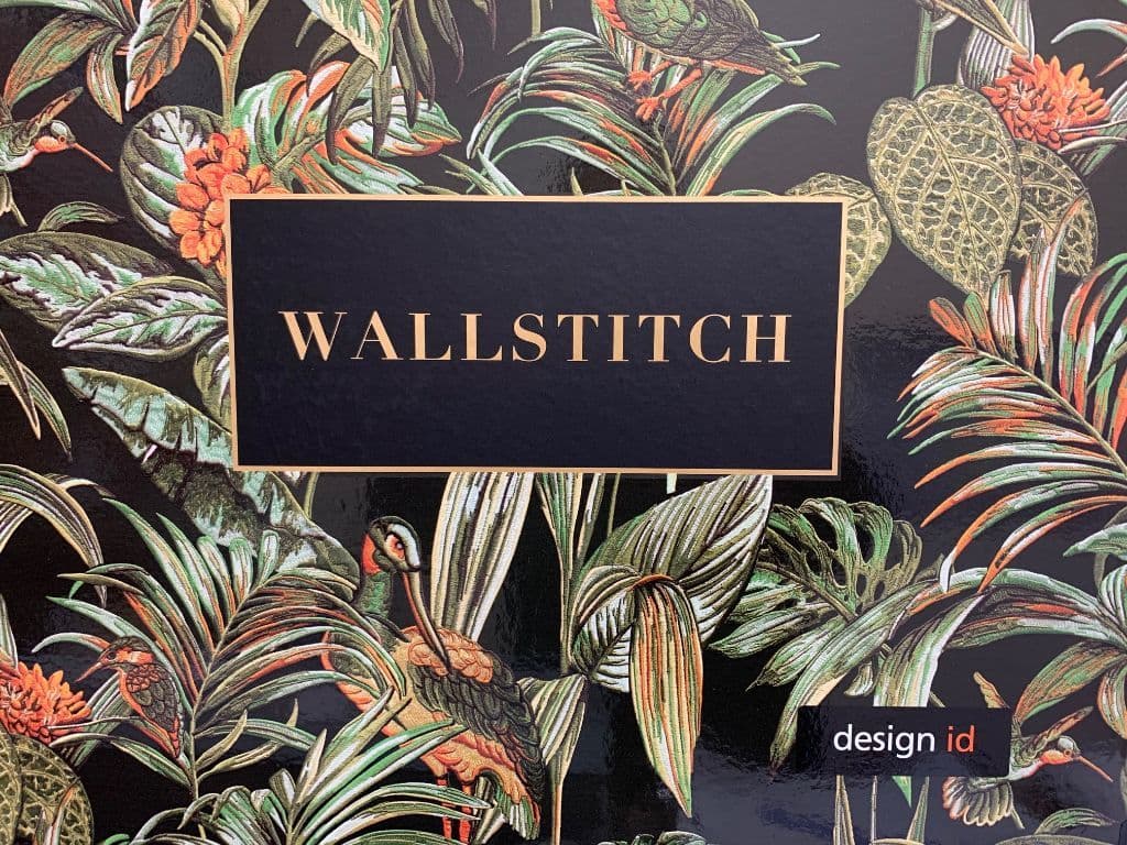 Wallstitch By Design id For Colemans