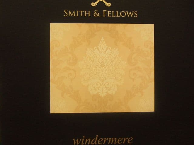 Windermere By Smith & Fellows for Portfolio